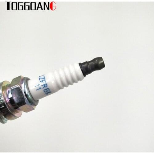 4pcs/lot 6994 IZFR6K-11 High Quality Iridium Spark Plug For Honda IZFR6K 11