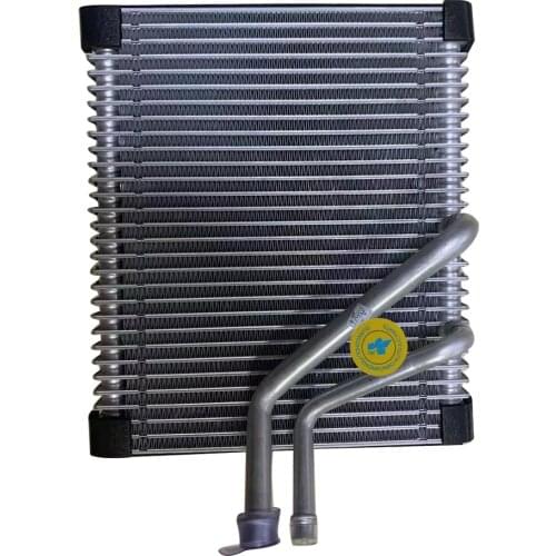 Auto AC Evaporator for Porsche Cayenne Volkswagen T6 CARAVELLE 95857231700 2011-2016