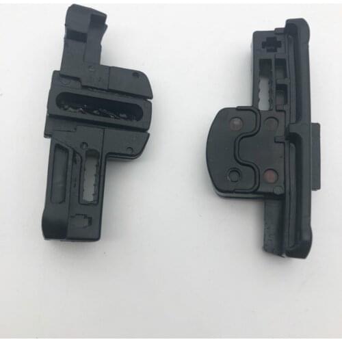 2pcs Car sunroof slider sunroof repair kit sunroof bracket Roof sliding block for Renault Koleos Car Accessories