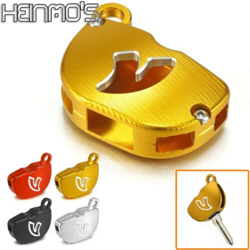 Motorcycle Key Case Protector Cover Decorative shell For Piaggio Vespa Piaggio GTS SPRINT PRIMAVERA 150 300 125 GTS300 GTS125