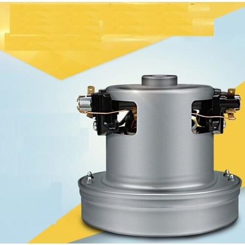 Vacuum cleaner motor parts, 1200W general purpose, FC8347, FC8344, FC8188