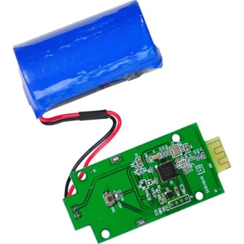 Long Battery Life Proximity Ble 4.0 Module iBeacon Eddystone Beacon