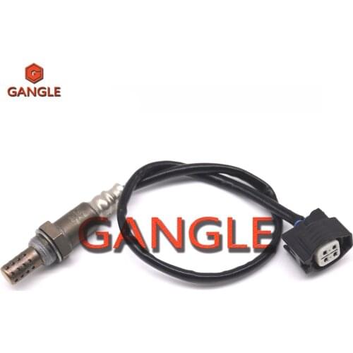 FOR JAGUAR X-TYPE 2.0 2.1 2.5 3.0 V6 LAMBDA OXYGEN O2 EXHAUST SENSOR REAR DOWNSTREAM 1X43-9G444-AC 065500-4961 DOX-0429