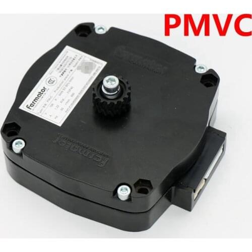 1pcs Fomat PMVC 3phase permanent magnet synchronous door motor motor VF5+ door machine inverter for Schindler elevator AQ1H604