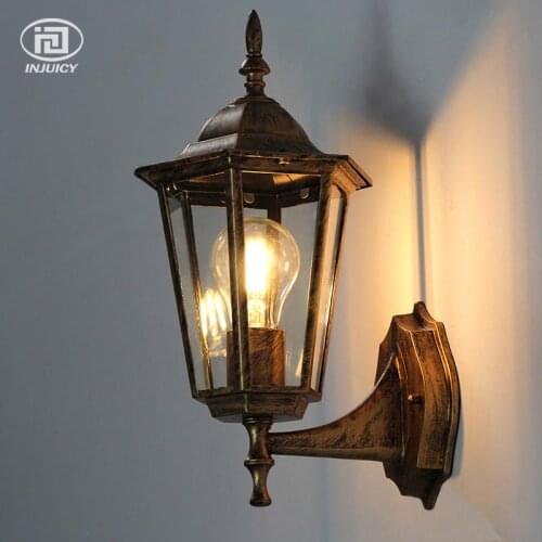 Светодиодные уличные лампы IN JUICY China At AliExpress