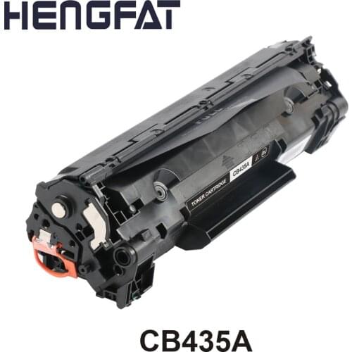 Compatible Laser Toner Cartridge CB435A 435 35A For hp LaserJet P1005 P1006 LBP3018 3108 3050 3150 3010 3100 Printer