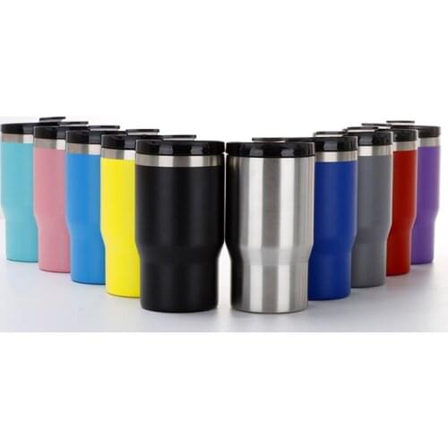 LISM Double Wall Mugs