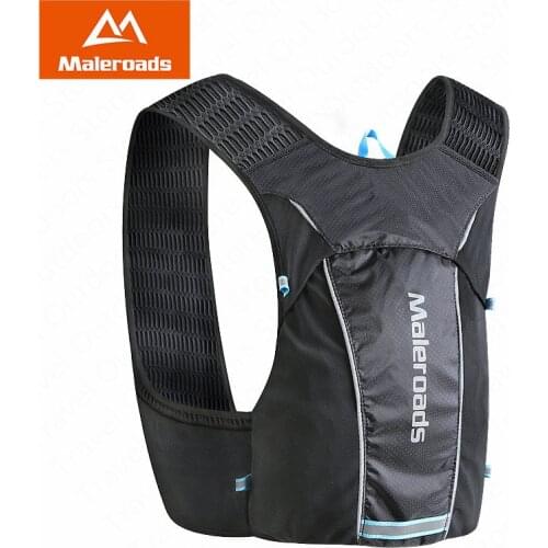 Maleroads Hiking And Travel Backpacks