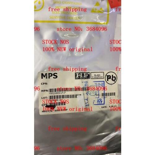 MP2249DN MP2249DN-LF-Z SOP8 5PCS-2500PCS 100% NEW original STOCK FREESHIPPING