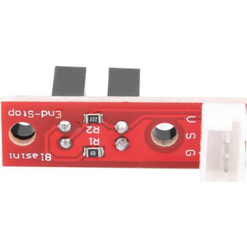 Socket set Tool Set Optical End Stop Limit Control Switch + Cable Printer Accessories RAMPS 1.4 Hand tools set