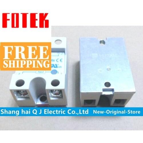 FOTEK KSR-40DA KSR-40DA-H Brand new original