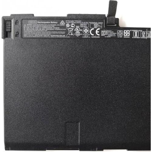 New laptop CM03XL replacement battery for Hp EliteBook 755 Series EliteBook 755 G1 Series EliteBook 755 G2 Series
