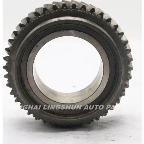 Genuine Parts MANUAL TRANSMISSION GEAR 4TH MAINSHAFT GEAR Z=42 8983619100 8-98361910-0 for CYZ CYH EXR LV152/452 EXD