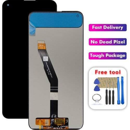 For Huawei P40 Lite E ART-L28/L29 Display For Huawei Y7p 2020 LCD Screen Touch Digitizer Assembly
