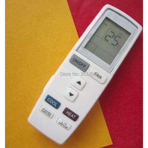 Conditioner air conditioning remote control suitable for GREE YADOF YADOF1 Good quality