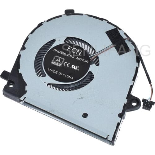 Test OK 023.100GS.0011 0HT5WT DC 5V 0.5A Four Wires Cooling Fan
