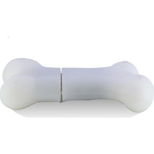 Bone usb flash drive 4GB 8GB 16GB 32GB 64GB 128GB cartoon u disk memory stick pen drive