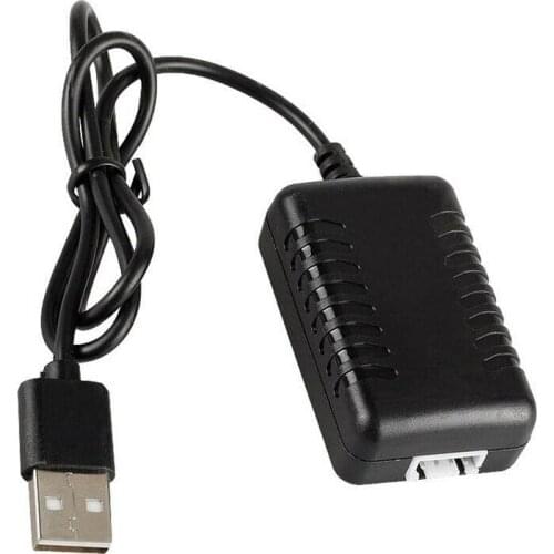 ZHENDUO Gel Blaster 11.1V USB Battery Charger Compatible with JinMing J8 J9 J10