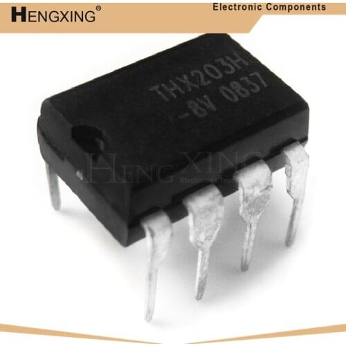 10piece THX203H-8V THX203H-7V THX203H THX203 DIP-8 In Stock