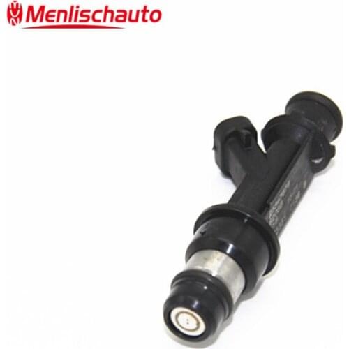4PCS Car Styling High Quality Fuel Injector Fit For China Car 25343351