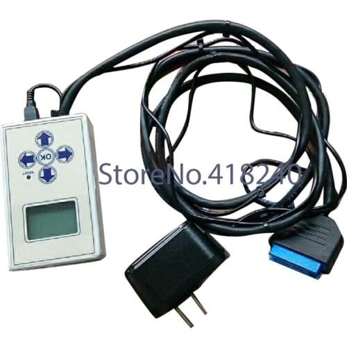 Computer Embroidery Machine Accessories For BARUDAN Tape Reader