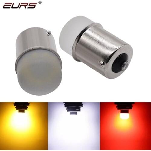 2pcs 3014smd 1156 BA15S P21W 1157 P21-5W BAY15D LED Light Bulbs Car LED Brake Light Reverse Lamp Auto DRL Turn Signal Light 12V
