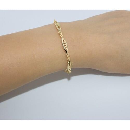 D'amore Atelier Bracelets