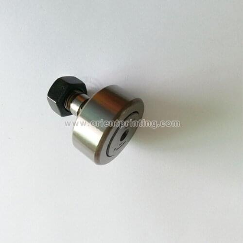 F-211086 Cam Follower Bearing 10*30*36.5mm For Roland Printing Machine