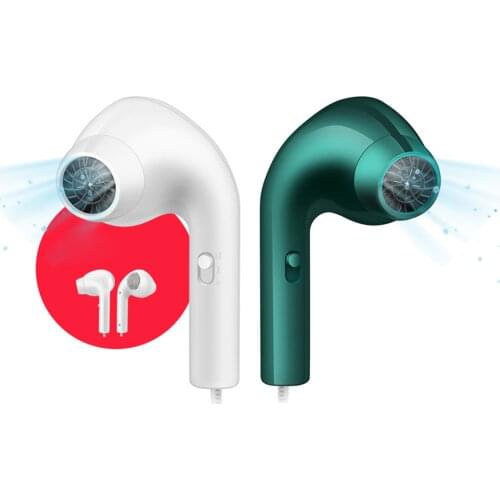 1000W Hair Dryer Household Travel for Fast Drying and Elevated Shine AU