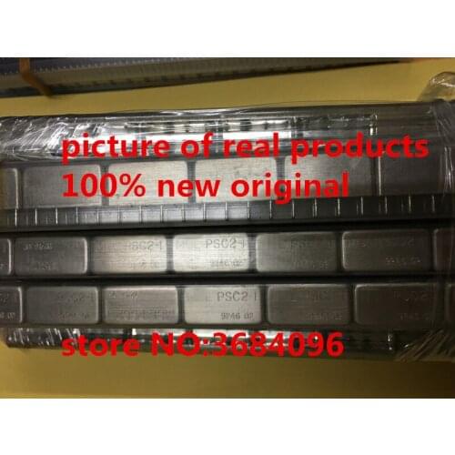 PSC2-1 MCLPSC2-1 PSC2 1 DIP8 NEW FREE SHIPPING stock