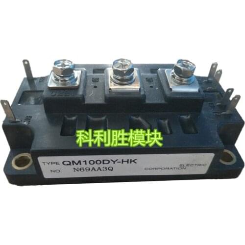 QM100DY-HK QM100DY-HBK Actual Stock Photos Original Goods