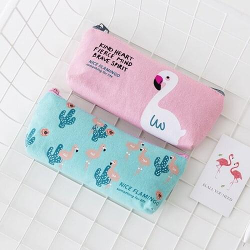 Jonvon Satone Zippered Pencil Cases