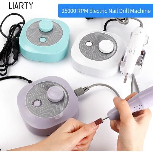 LIARTY Manicure And Pedicure Machines