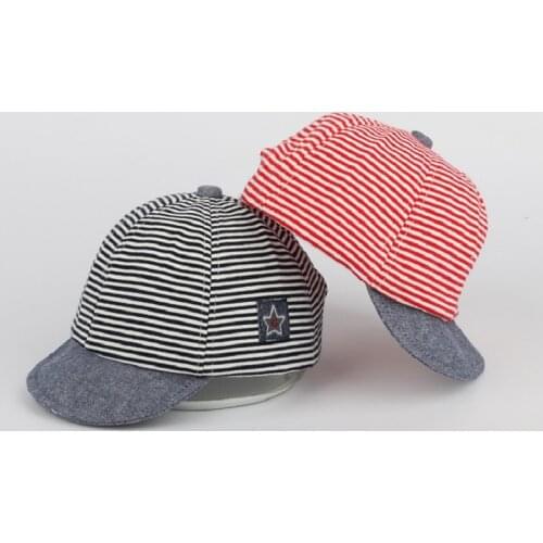 MAIDEN VISION Hats For Babies