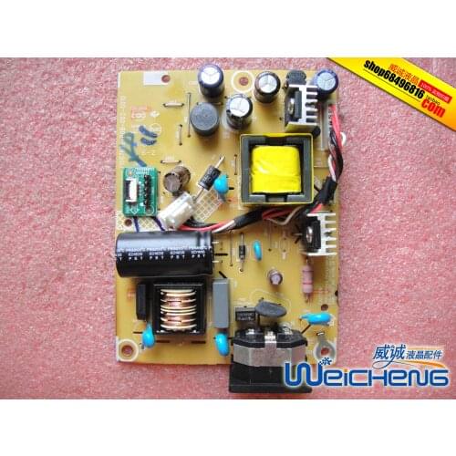 VA2259 VS16393 715G7638-P0B-002-0010 power panel