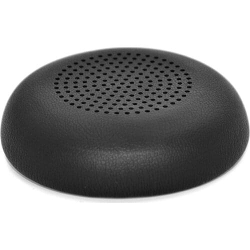 Replacement Earpads Pillow Ear Pads Foam Cushion Repair Parts Compatible with-Jabra Evolve 75 75+ / 75 UC / 75 Headphone