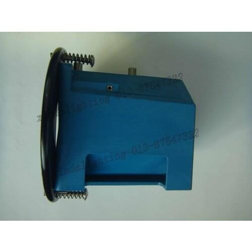 Y1695AM 500W xenon lamp module,projection solar simulation light,Y1695 round shape