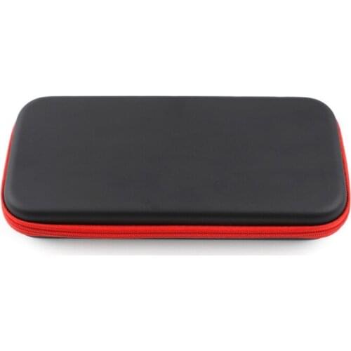 Hard EVA Shell Storage Bag Travel Carry Case Cover Pouch for Switch Oled Console