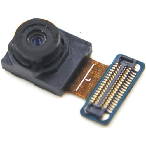 100% original for samsung galaxy s6 g920f G920V G920A G920 small front camera replacement parts