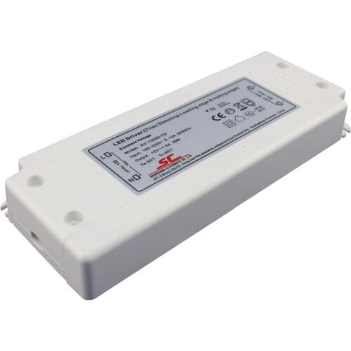 17.5W triac constant current dimmable LED driver;AC90-130V or AC180-250V input