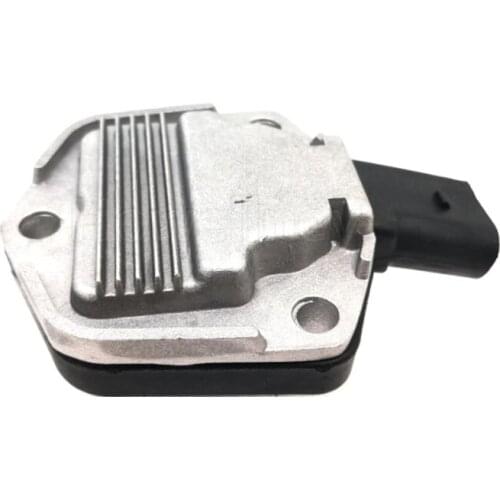 1J0907660B 1J0 907 660 B Oil Level Pressure Sensor for VW Jetta Bora Golf MK4 Passat B5 Fit AUDI A4 A6 SKODA SEAT 1J0 907 660B