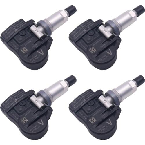 FOR 2017-2020 Nissan Nv200 w/o Intelligent key 315MHz TPMS SENSOR TIRE AIR PRESSURE SENSOR 40700-3AN0A 407003AN0A