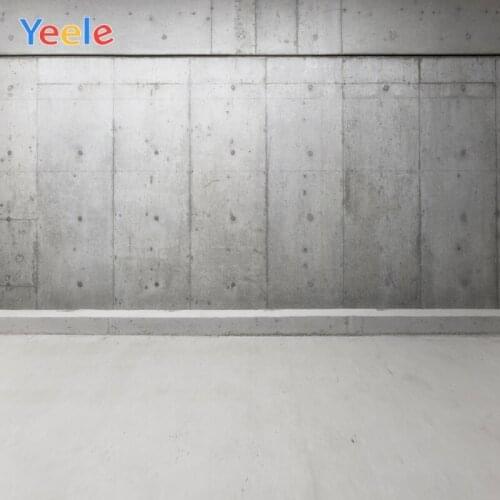 Yeele Photocall Fade Old Wall Floor Rusts Grunge Photography Backdrops Personalized Photographic Background For Photo Studio