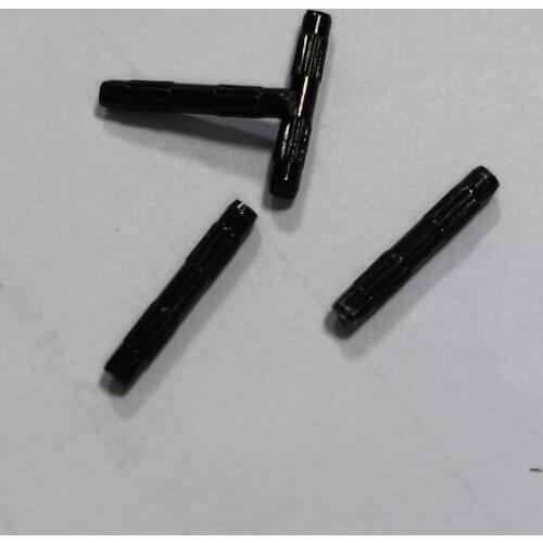 HUINA 1580 580 Metal Pins 4pcs for track