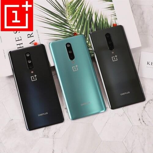 Icovercase OnePlus 8 Phone Cases