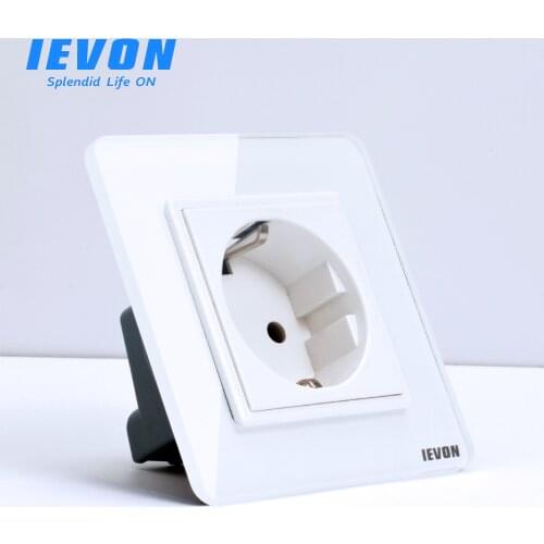 Электрические розетки Ievon China At AliExpress
