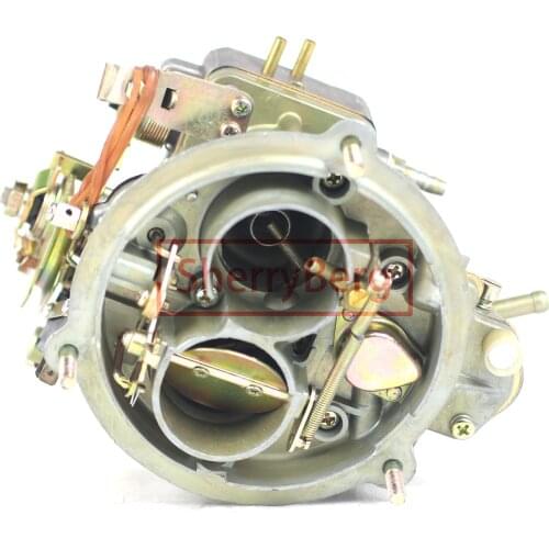 Sherryberg carburetor carb Carburettor for Volga 3102, 31029, 3110, 3302 / K151-1107010 new