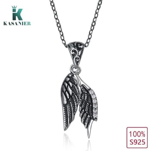 Подвески серебряные KASANIER China At AliExpress