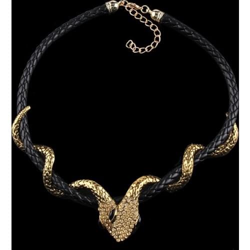 Lbvymo Gothic Chokers