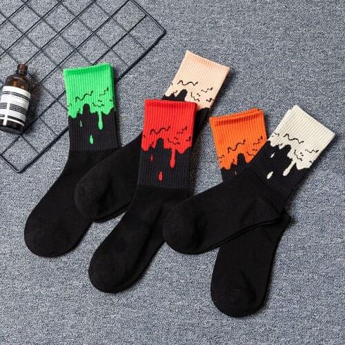 Men's Short Socks Lsoprger China